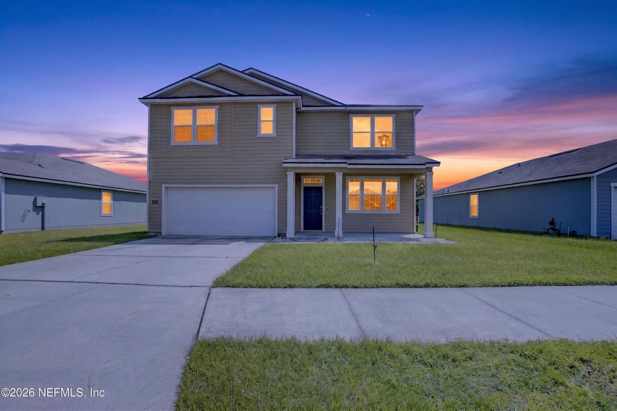 9257 BIGHORN Trail, Jacksonville, FL 32222, Jacksonville, FL - photo 2