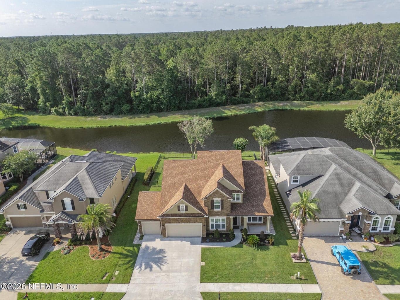 1745 PENNAN Place, St. Johns, FL 32259, St. Johns, FL - photo 1