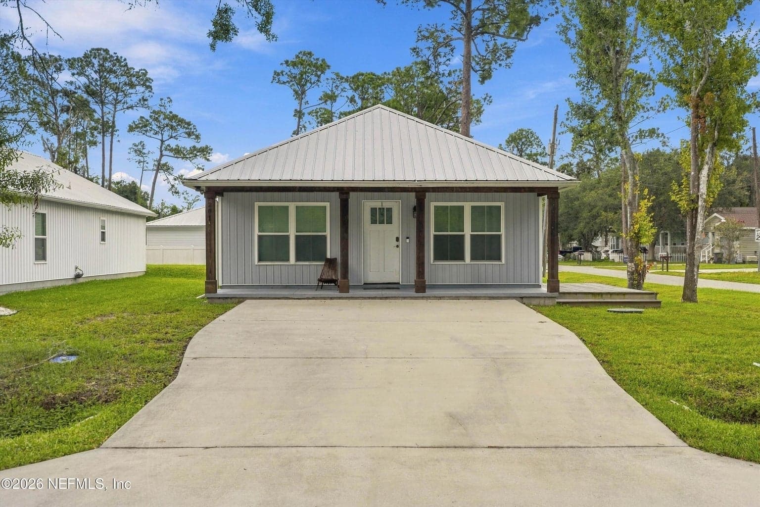 201 NORTH Boulevard, St. Augustine, FL 32095