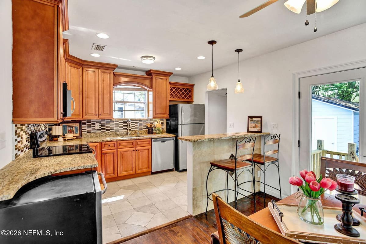 3052 COLLEGE Street, Jacksonville, FL 32205, Jacksonville, FL - photo 3