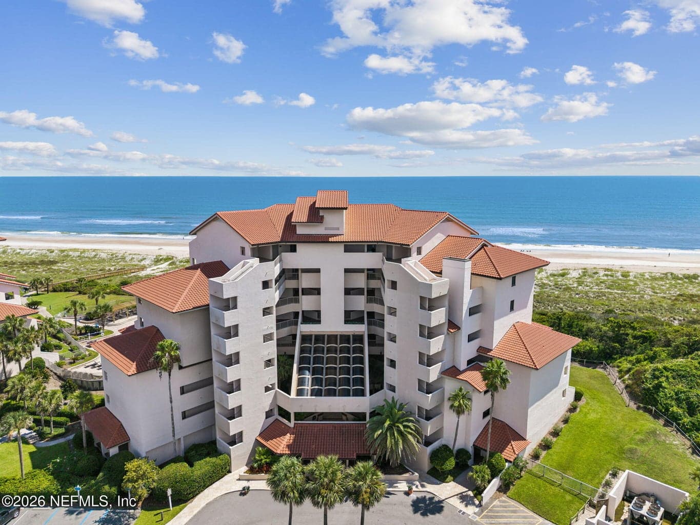 233 SANDCASTLES COURT Court 233, Fernandina Beach, FL 32034