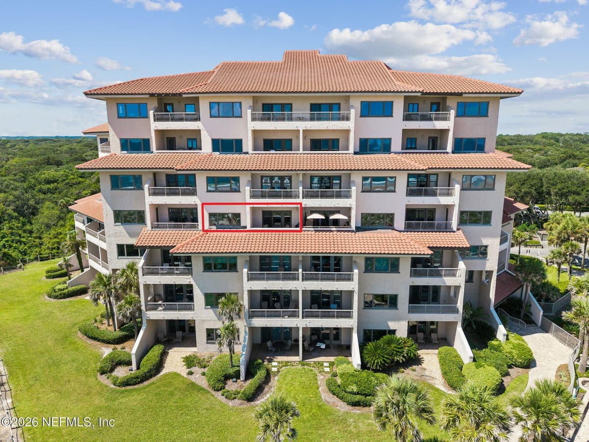 233 SANDCASTLES COURT Court 233, Fernandina Beach, FL 32034, Fernandina Beach, FL - photo 2