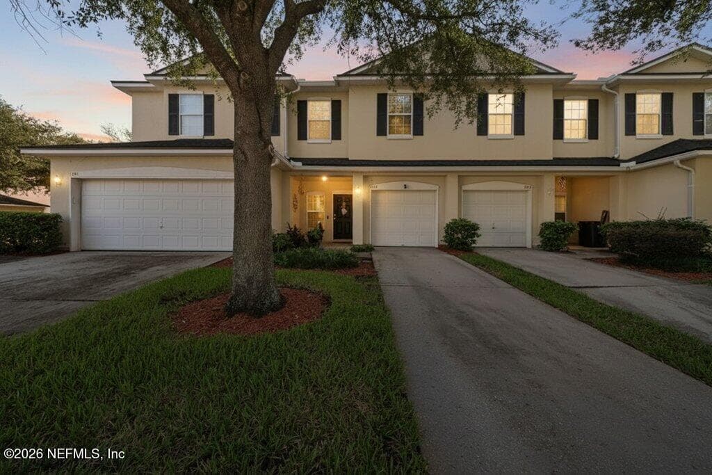 8612 RIBBON FALLS Lane, Jacksonville, FL 32244
