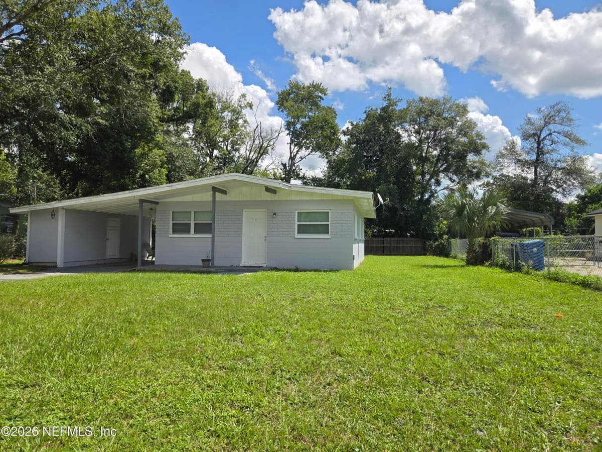 13417 COLLEN Road, Jacksonville, FL 32218, Jacksonville, FL - photo 2