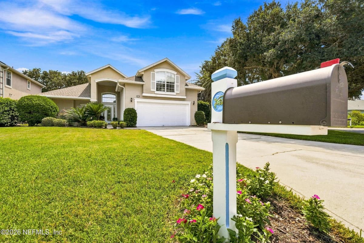 308 EBB TIDE Court, Ponte Vedra Beach, FL 32082, Ponte Vedra Beach, FL - photo 3