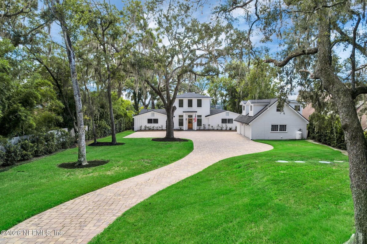 3230 JULINGTON CREEK Road, Jacksonville, FL 32223, Jacksonville, FL - photo 2