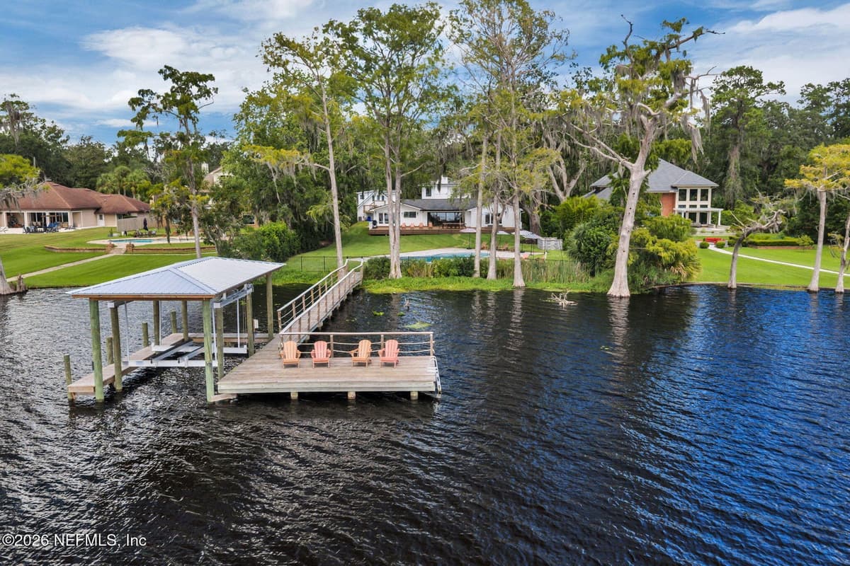 3230 JULINGTON CREEK Road, Jacksonville, FL 32223, Jacksonville, FL - photo 3