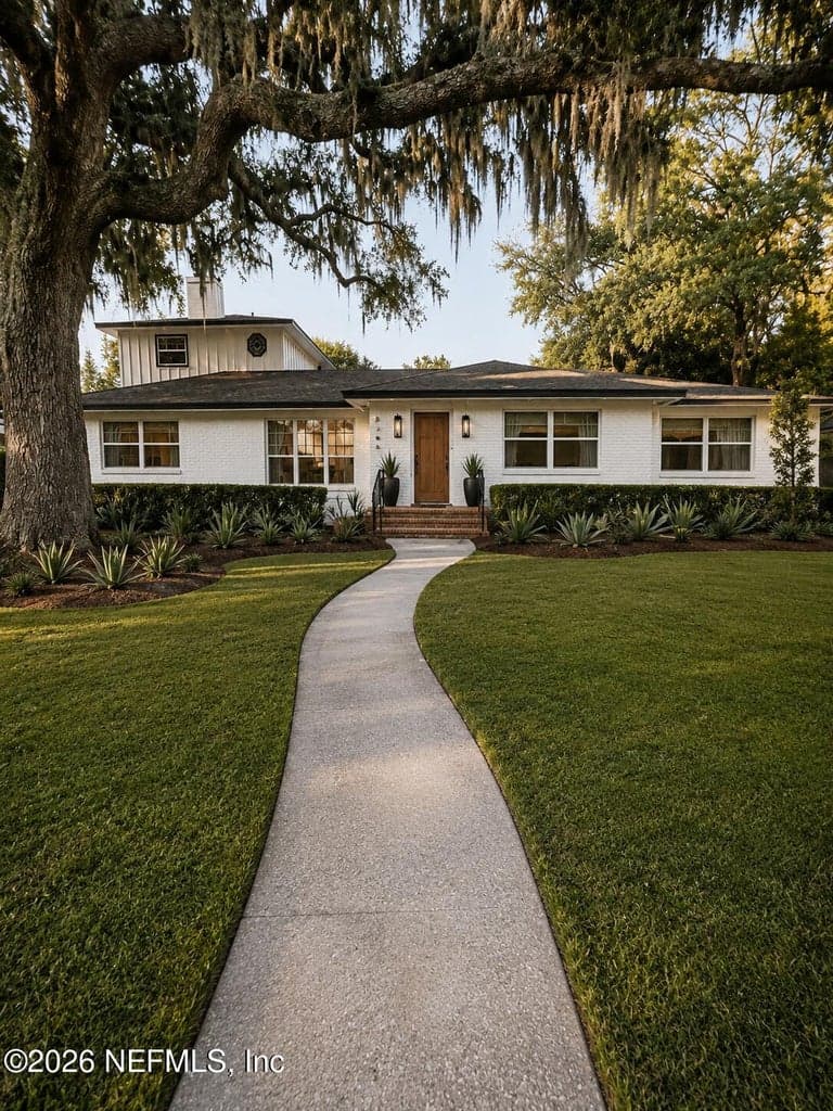 2346 JOSE Circle S, Jacksonville, FL 32217