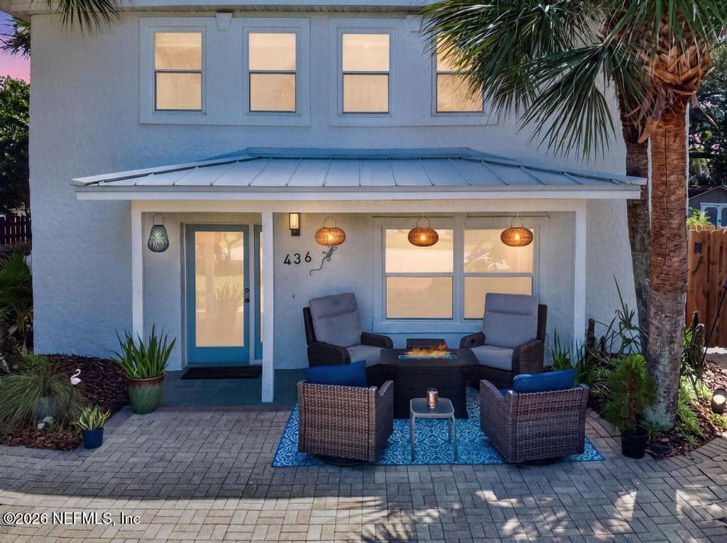 436 9TH Avenue S, Jacksonville Beach, FL 32250
