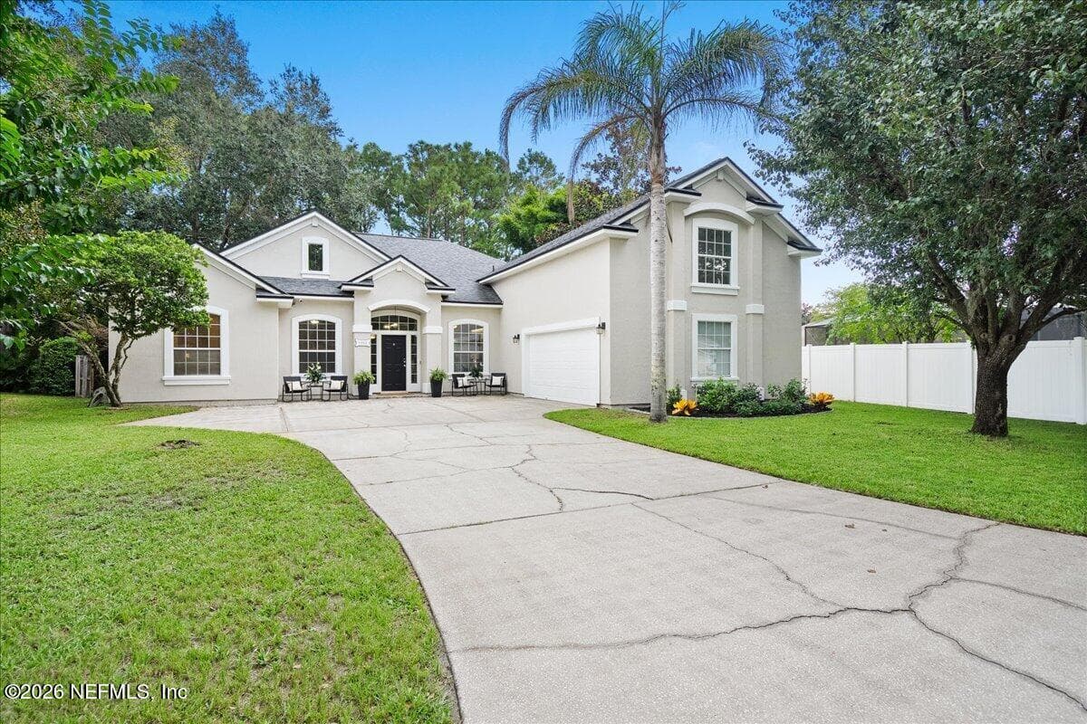 1104 RAVENSCROFT Lane, Ponte Vedra, FL 32081, Ponte Vedra, FL - photo 1