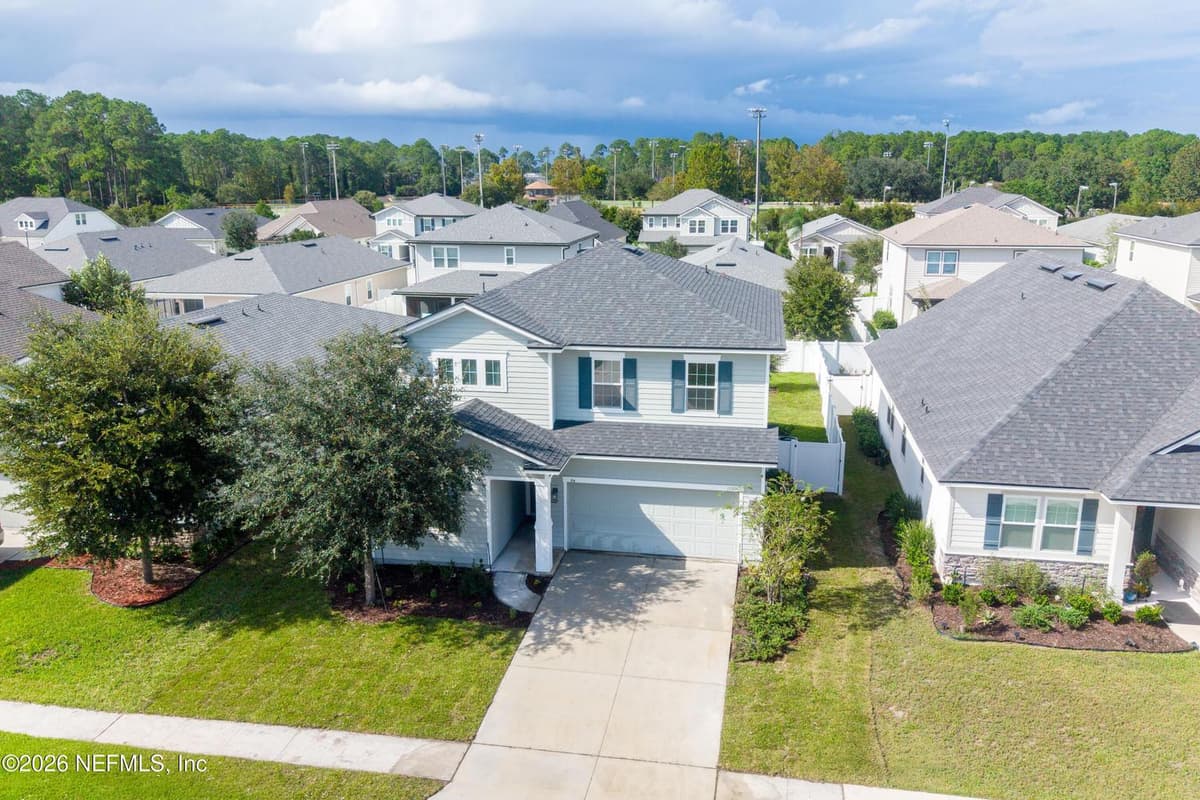 74 OPAL WAY, St. Augustine, FL 32086, St. Augustine, FL - photo 2