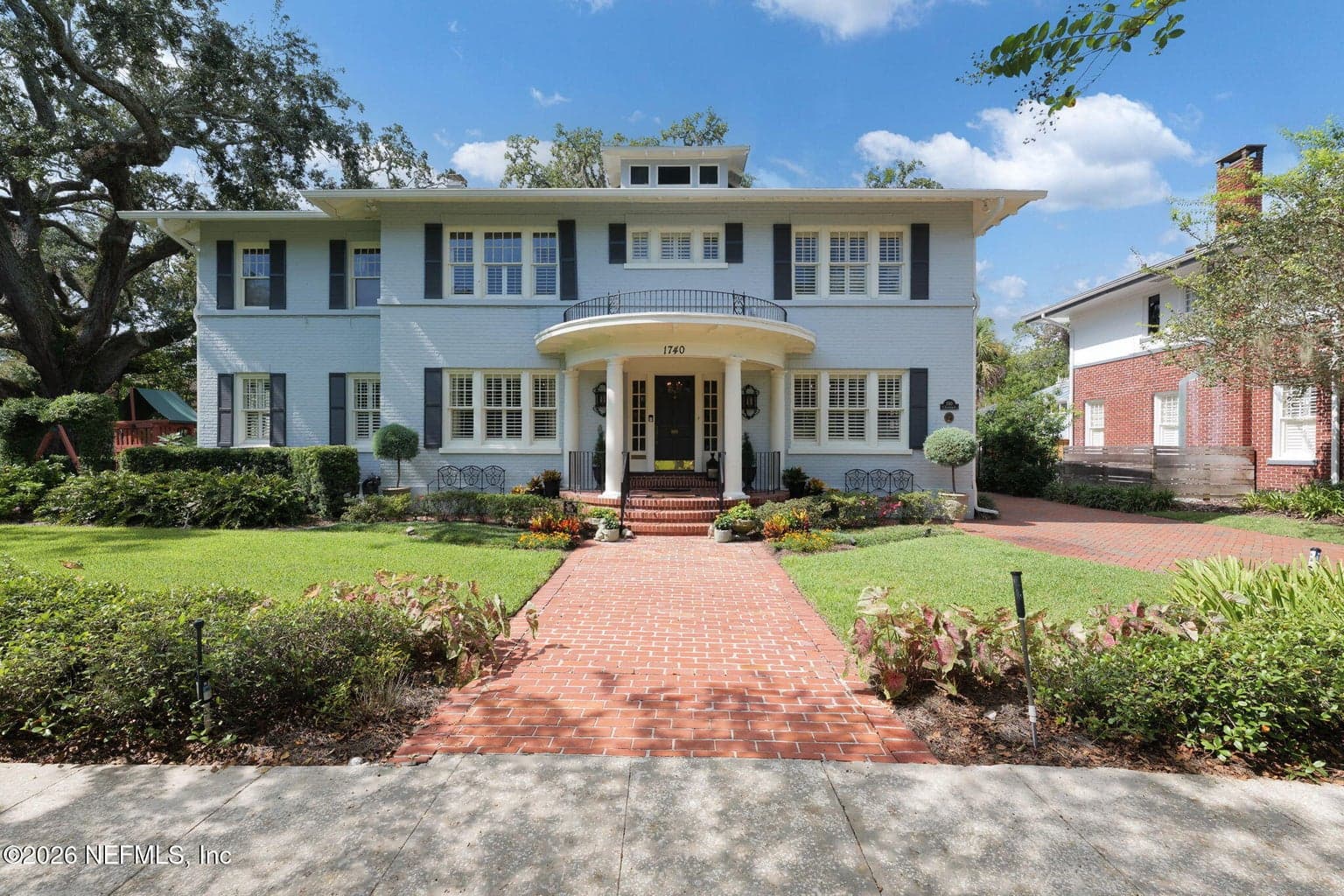 1740 EDGEWOOD Avenue S, Jacksonville, FL 32205