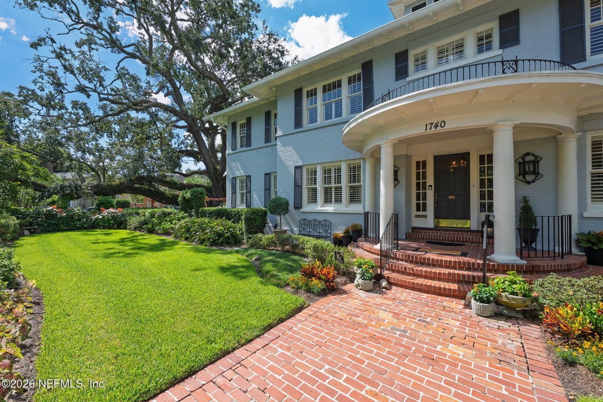 1740 EDGEWOOD Avenue S, Jacksonville, FL 32205, Jacksonville, FL - photo 3