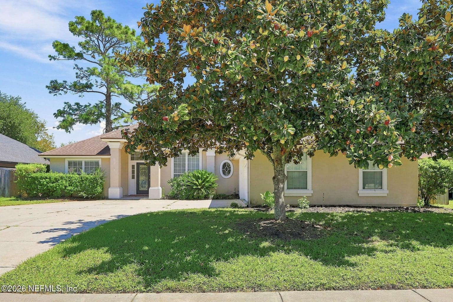 2995 SOUTHBANK Circle, Green Cove Springs, FL 32043, Green Cove Springs, FL - photo 1