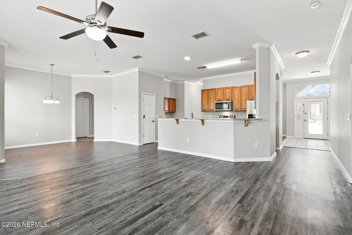 2995 SOUTHBANK Circle, Green Cove Springs, FL 32043, Green Cove Springs, FL - photo 3