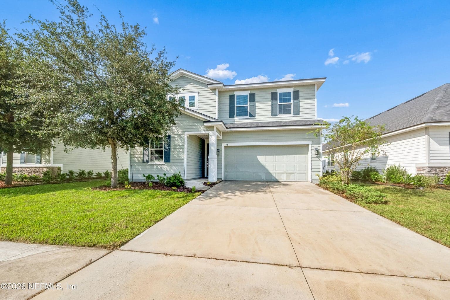 74 OPAL WAY, St. Augustine, FL 32086