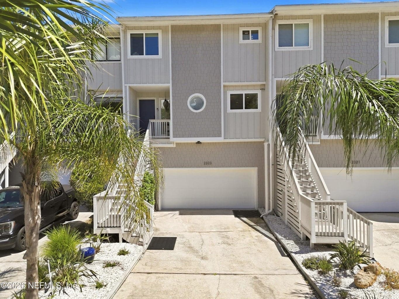 2323 SEMINOLE Road, Atlantic Beach, FL 32233