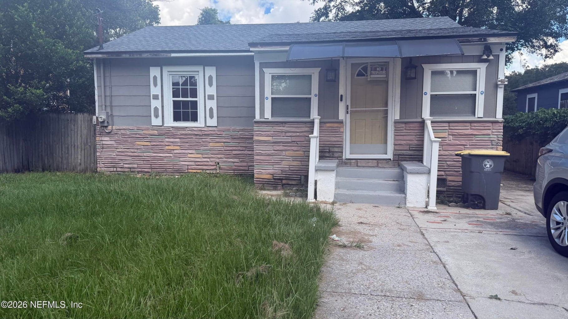 285 E 46TH Street, Jacksonville, FL 32208