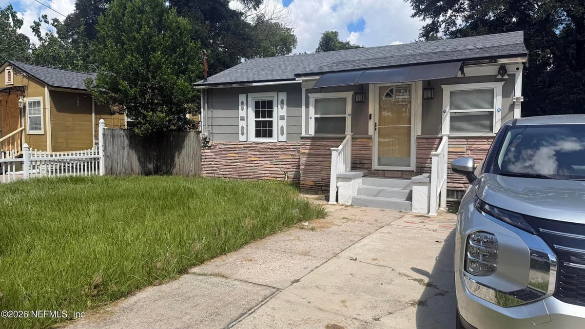285 E 46TH Street, Jacksonville, FL 32208, Jacksonville, FL - photo 2