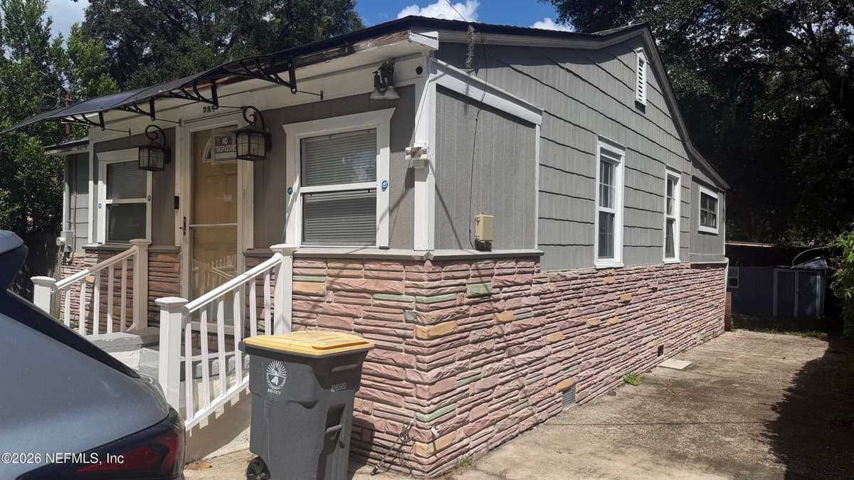 285 E 46TH Street, Jacksonville, FL 32208, Jacksonville, FL - photo 3