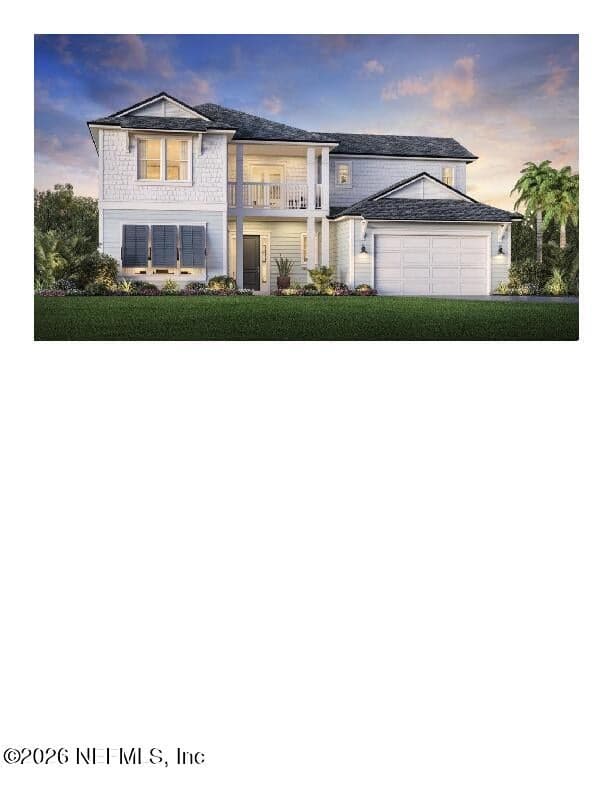 447 SAPLING Terrace, St. Johns, FL 32259, St. Johns, FL - photo 3