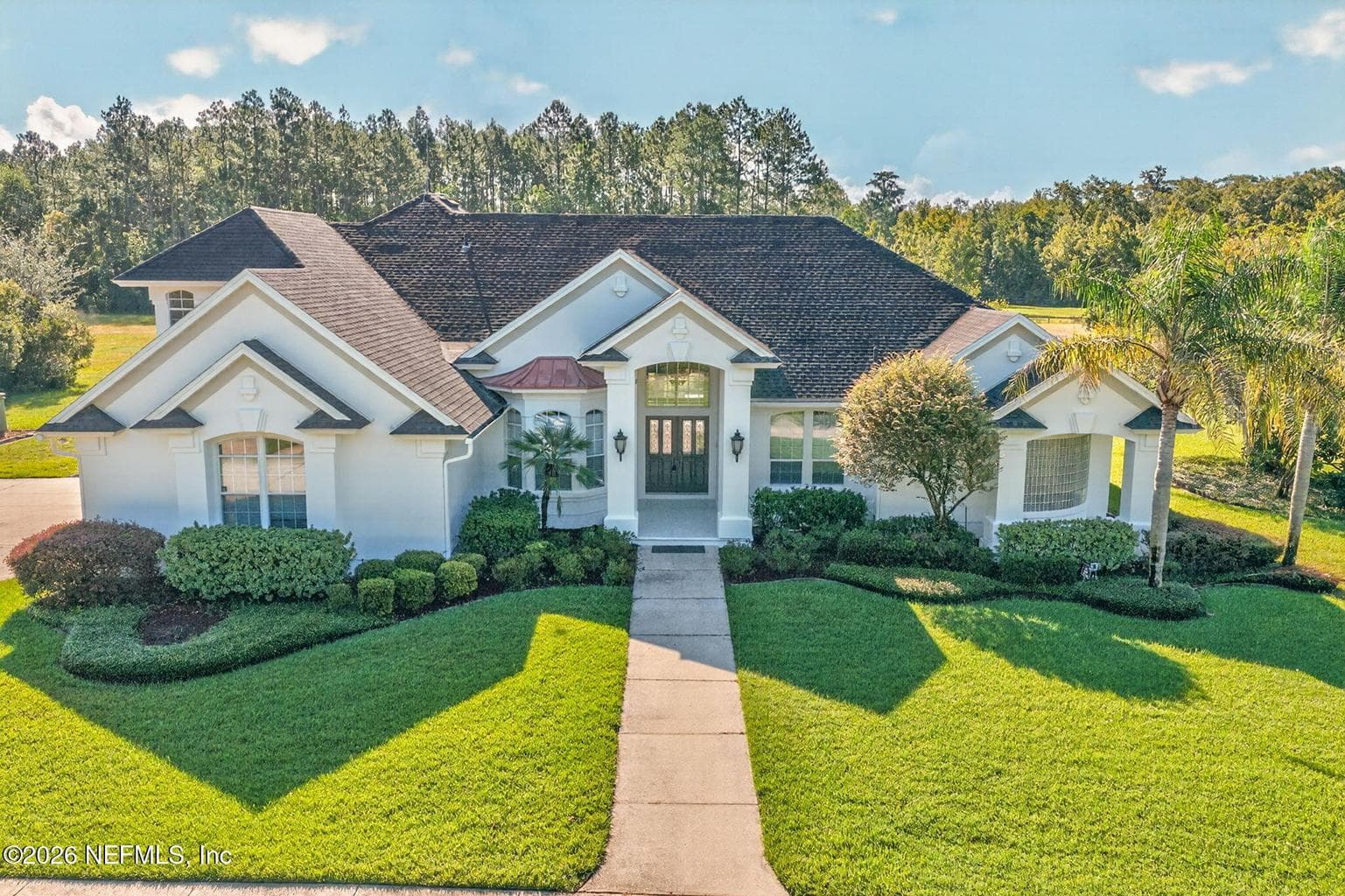 173 BELMONT Drive, St. Johns, FL 32259