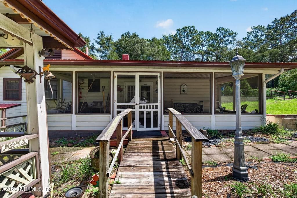 316 MACGILL Street, Interlachen, FL 32148, Interlachen, FL - photo 3