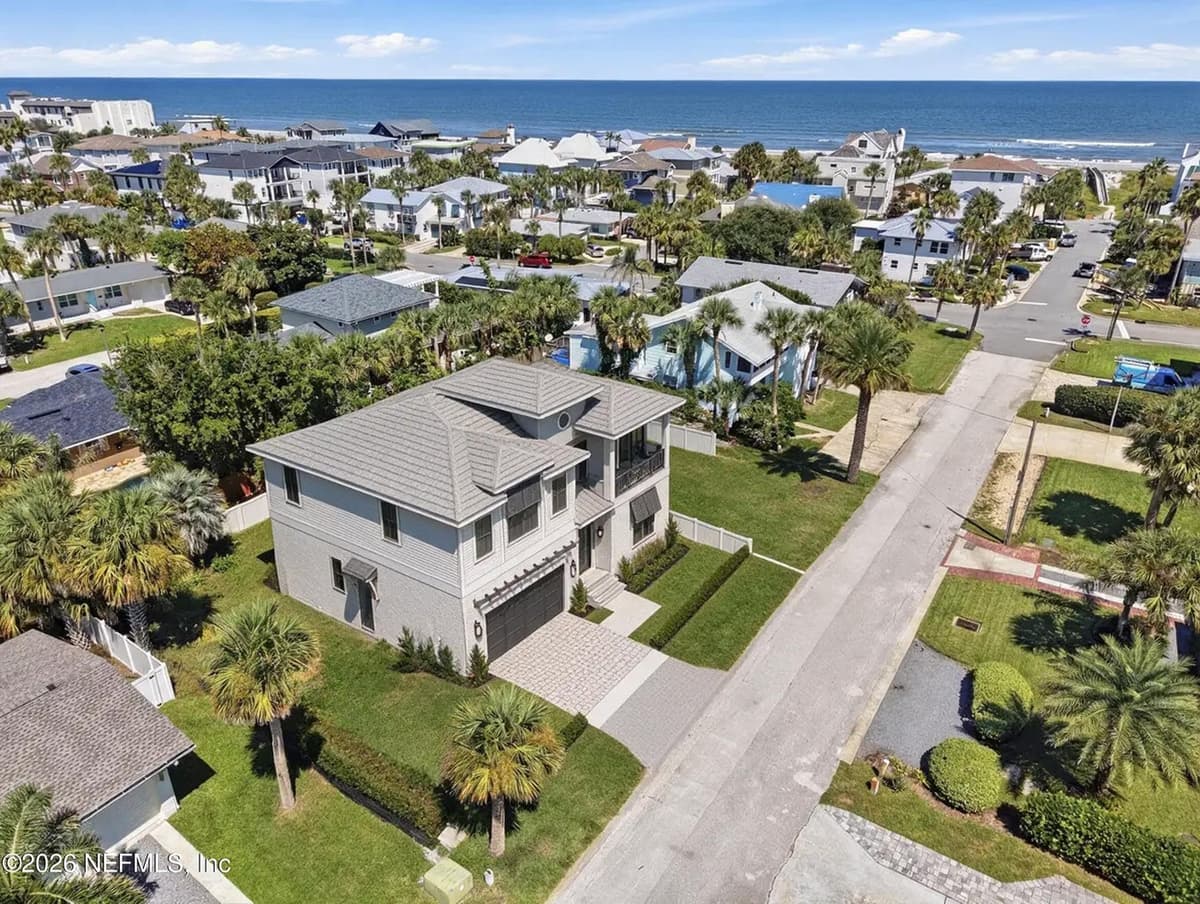 123 30TH Avenue S, Jacksonville Beach, FL 32250, Jacksonville Beach, FL - photo 3