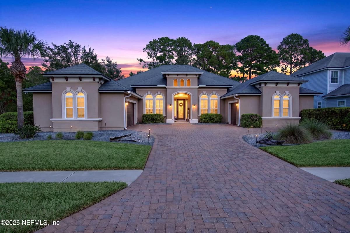 287 VALE Drive, St. Augustine, FL 32095, St. Augustine, FL - photo 3