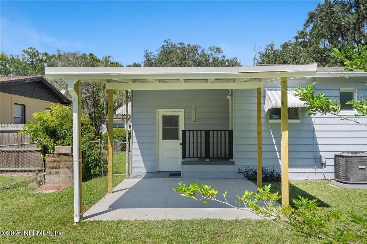 3216 LANSDELL Drive, Jacksonville, FL 32208, Jacksonville, FL - photo 3