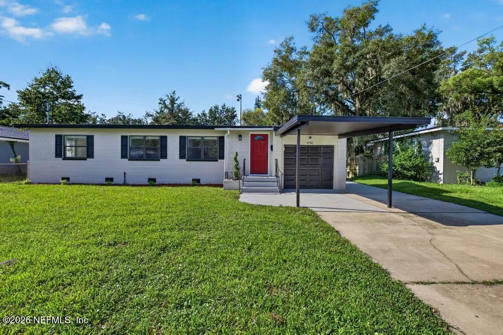 6750 SANS SOUCI Road, Jacksonville, FL 32216, Jacksonville, FL - photo 2
