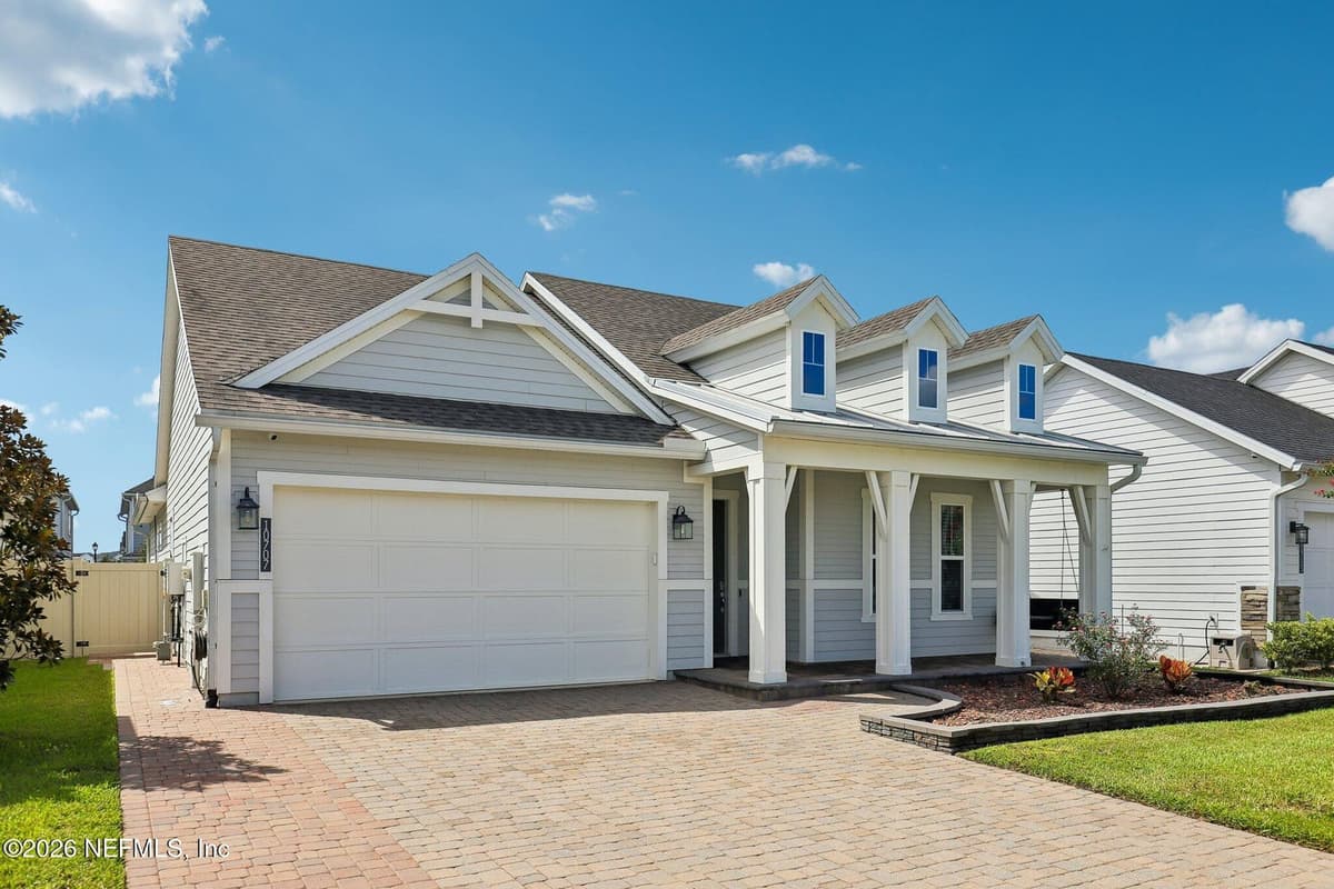 10707 AVENTURA Drive, Jacksonville, FL 32256, Jacksonville, FL - photo 2