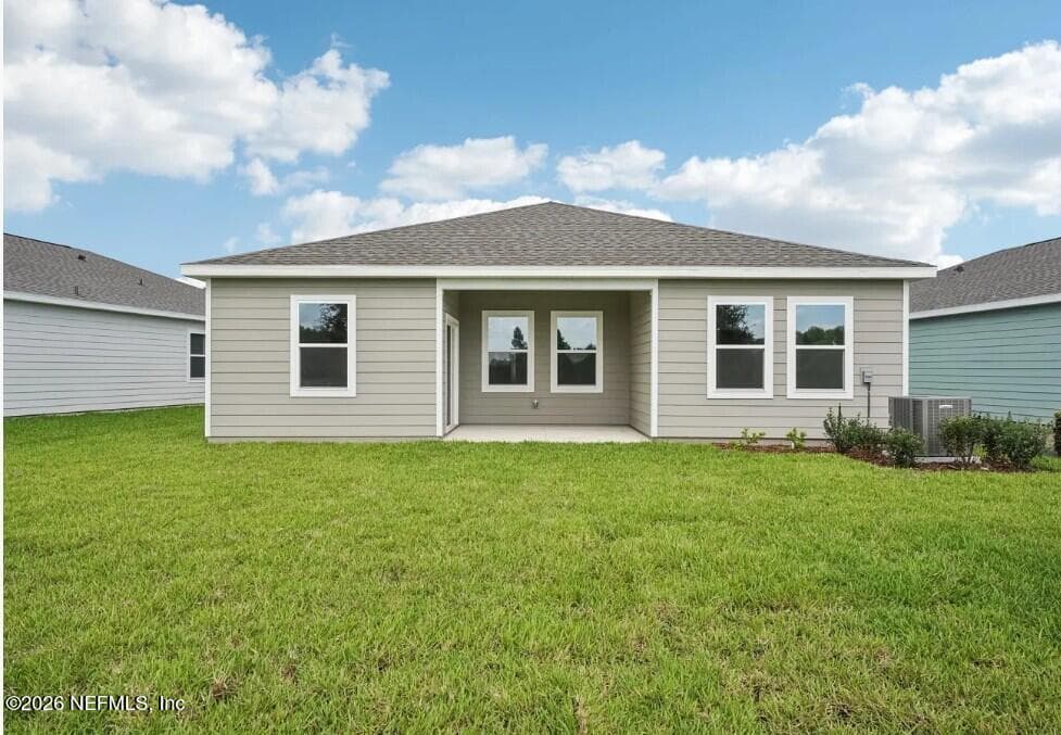 110 ORIOLE RD. Road, Palm Coast, FL 32164, Palm Coast, FL - photo 2
