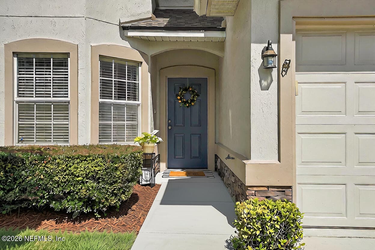 321 WOODED CROSSING Circle, St. Augustine, FL 32084