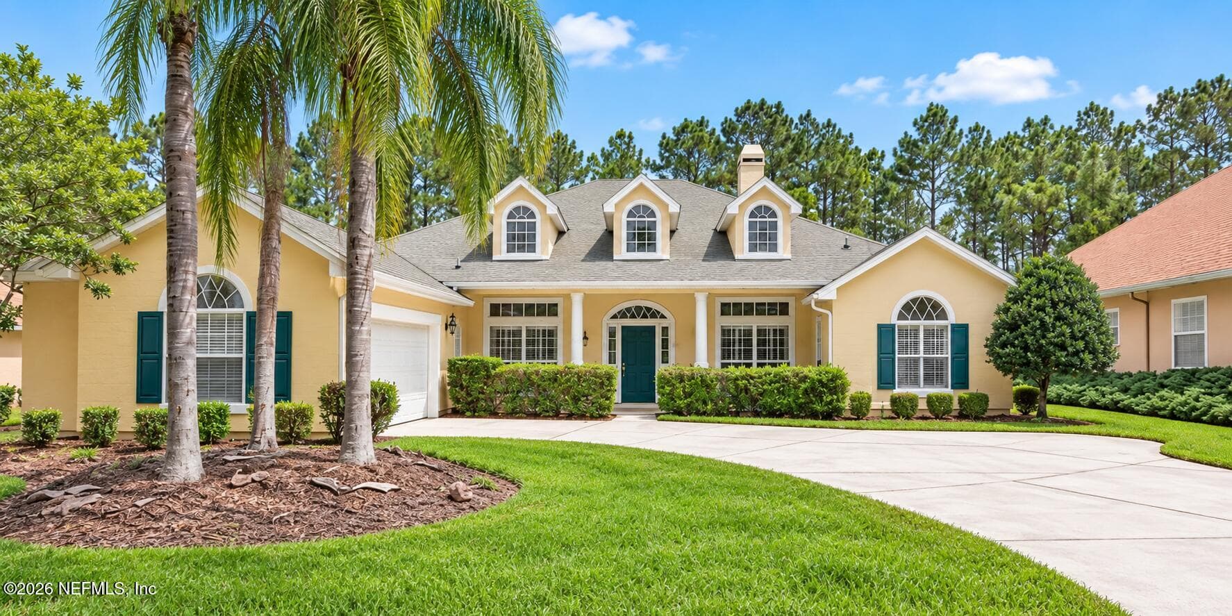 1884 S LANDGUARD Road, St. Augustine, FL 32092