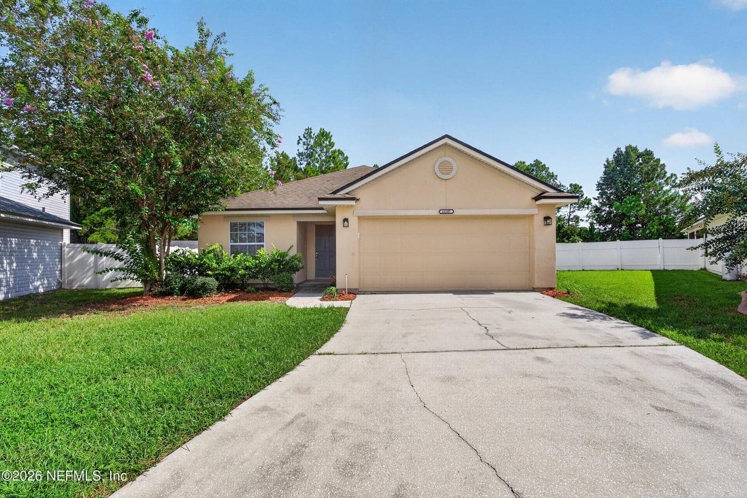11107 LIMERICK Drive, Jacksonville, FL 32221