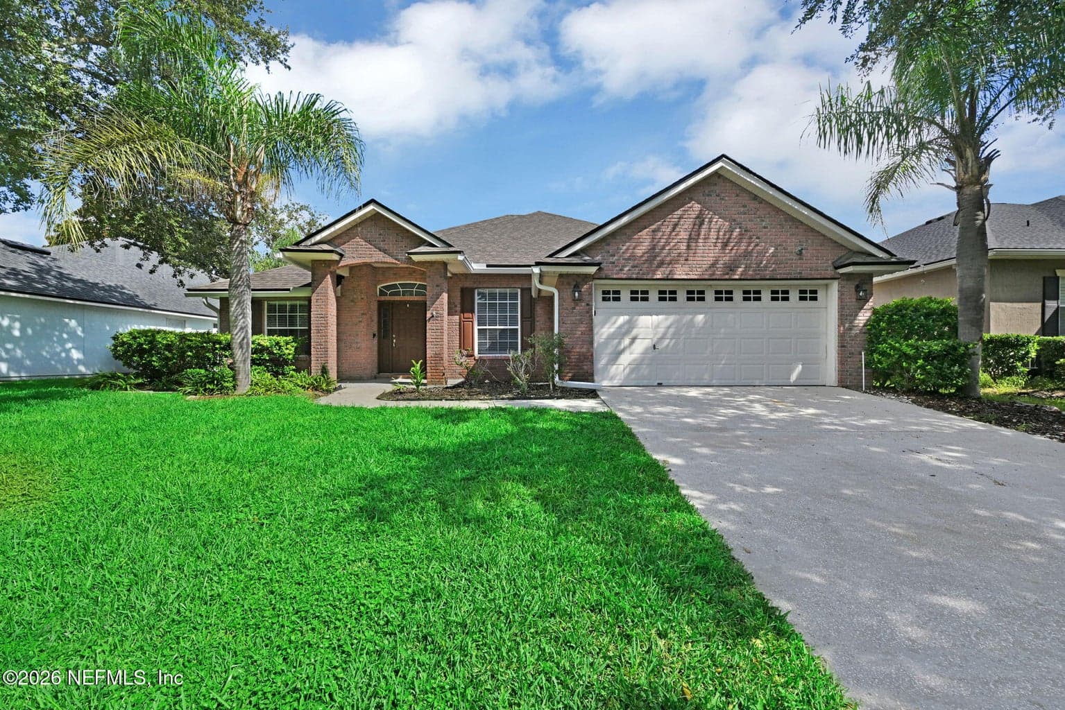 3018 OATLAND Court, Orange Park, FL 32065