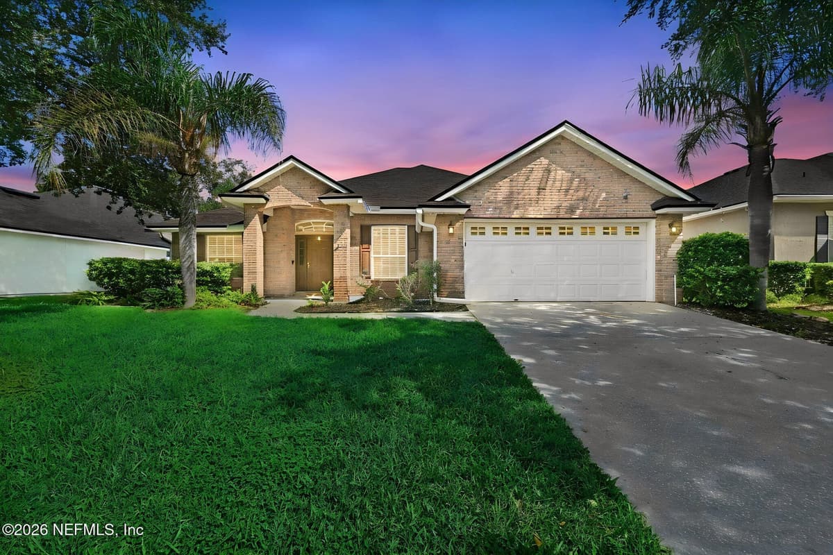 3018 OATLAND Court, Orange Park, FL 32065, Orange Park, FL - photo 2
