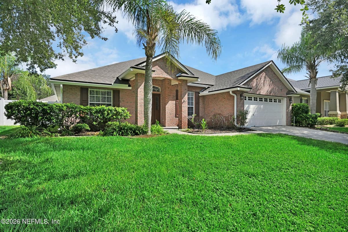 3018 OATLAND Court, Orange Park, FL 32065, Orange Park, FL - photo 3