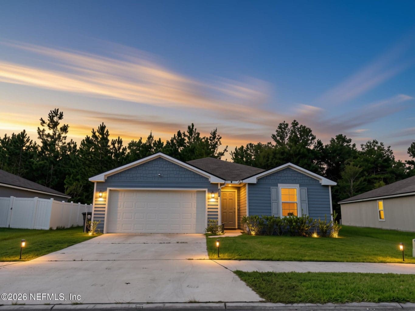 6260 BUCKING BRONCO Drive, Jacksonville, FL 32234, Jacksonville, FL - photo 1