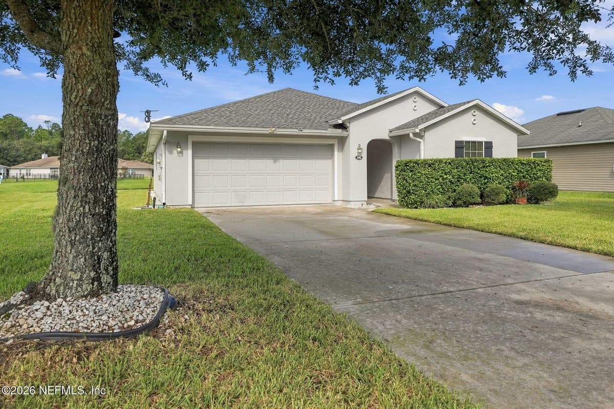 76682 TIMBERCREEK Boulevard, Yulee, FL 32097, Yulee, FL - photo 2