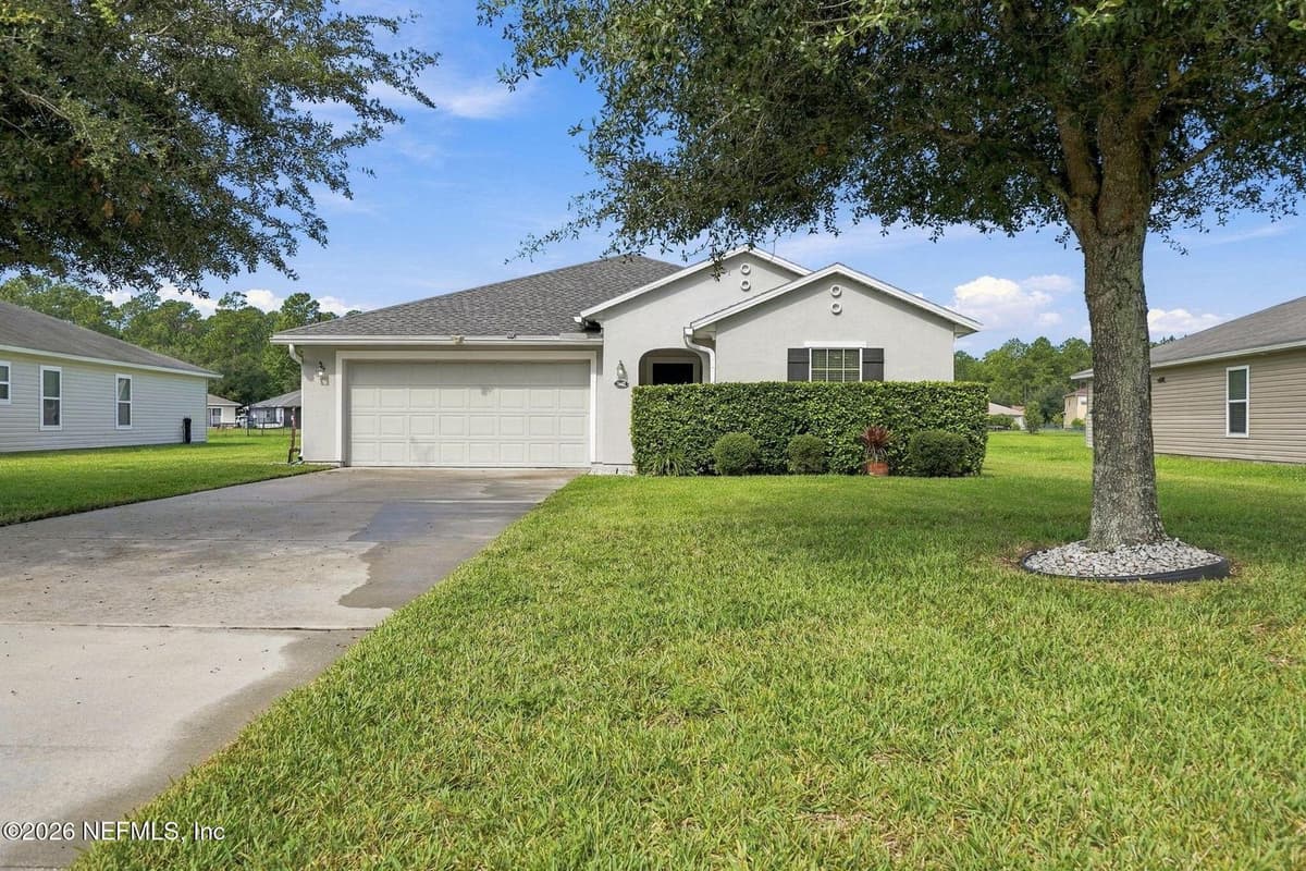 76682 TIMBERCREEK Boulevard, Yulee, FL 32097, Yulee, FL - photo 3