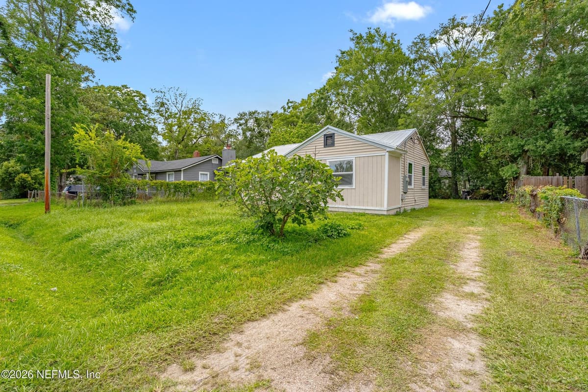 3267 SUNNYBROOK Avenue N, Jacksonville, FL 32254, Jacksonville, FL - photo 2