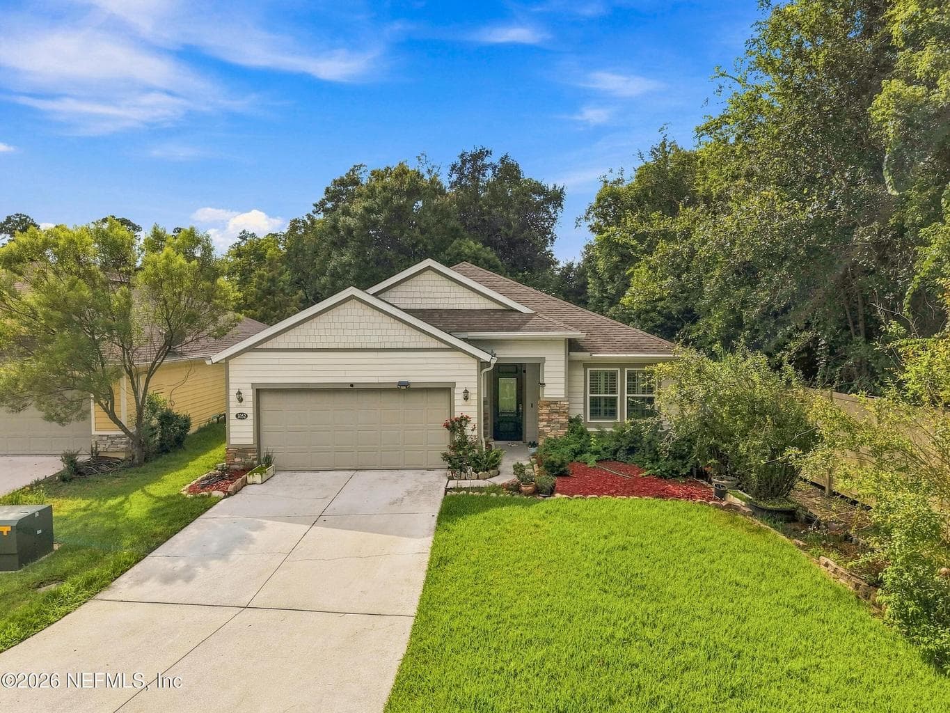 3052 HAWKS HILL Lane, Jacksonville, FL 32216, Jacksonville, FL - photo 1