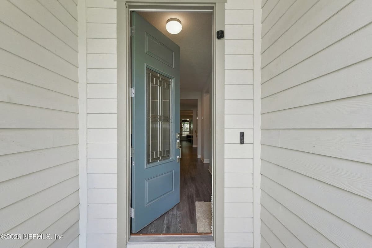 3052 HAWKS HILL Lane, Jacksonville, FL 32216, Jacksonville, FL - photo 2
