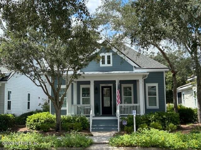 1769 S 15TH Street, Fernandina Beach, FL 32034