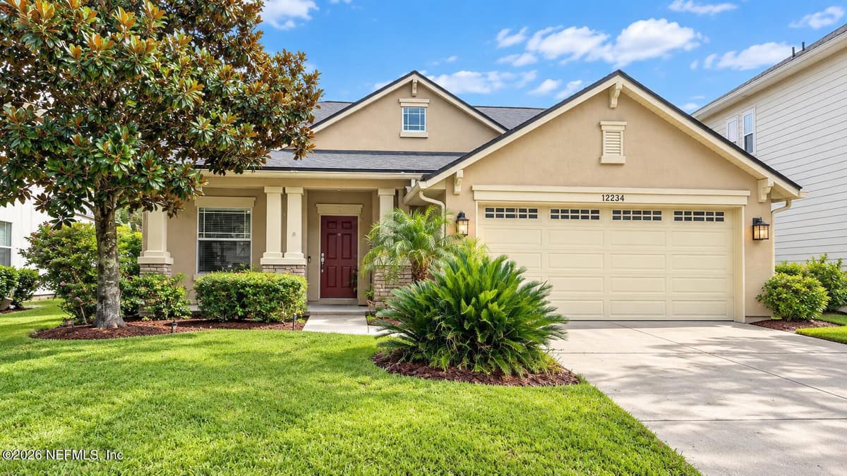 12234 LAVENHORN Road, Jacksonville, FL 32258, Jacksonville, FL - photo 3