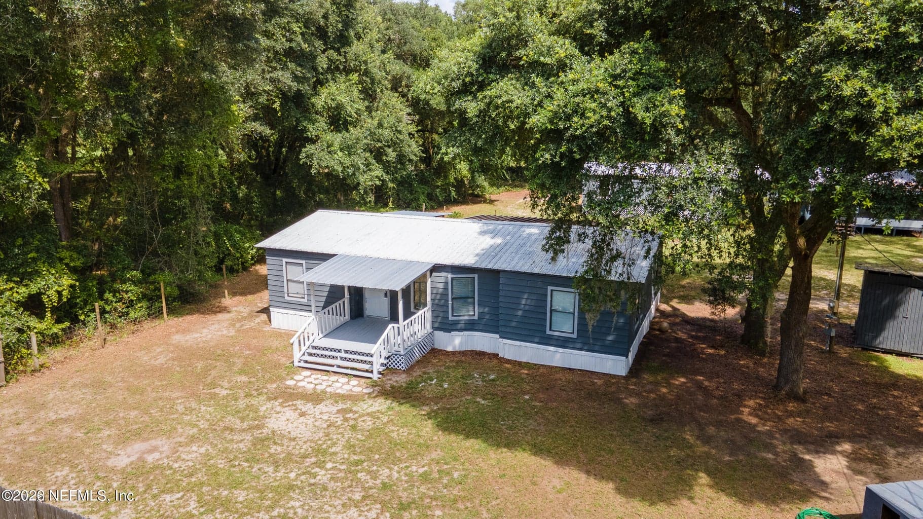 210 WALKUP Street, Interlachen, FL 32148, Interlachen, FL - photo 1