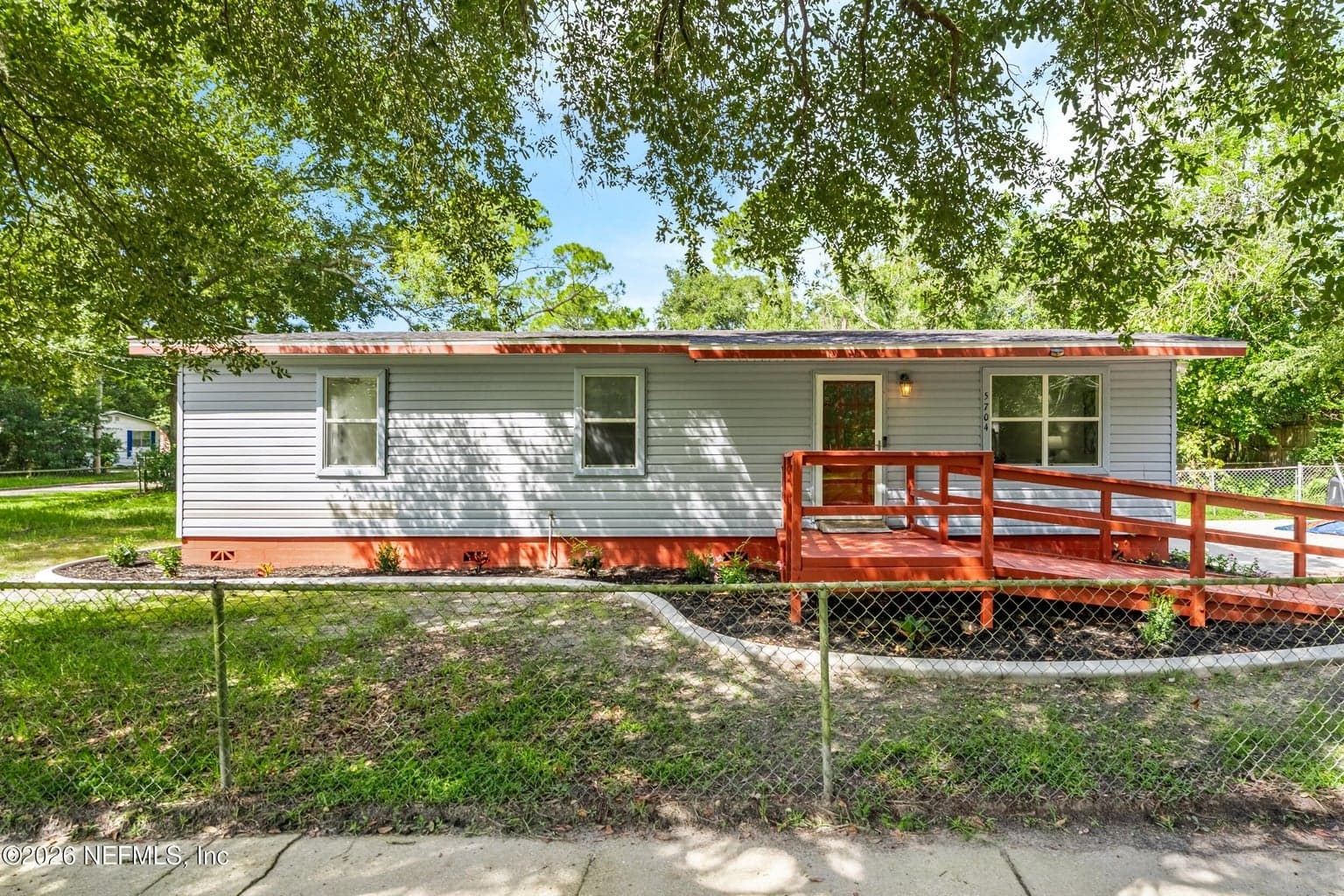 5704 XAVIER Road, Jacksonville, FL 32209
