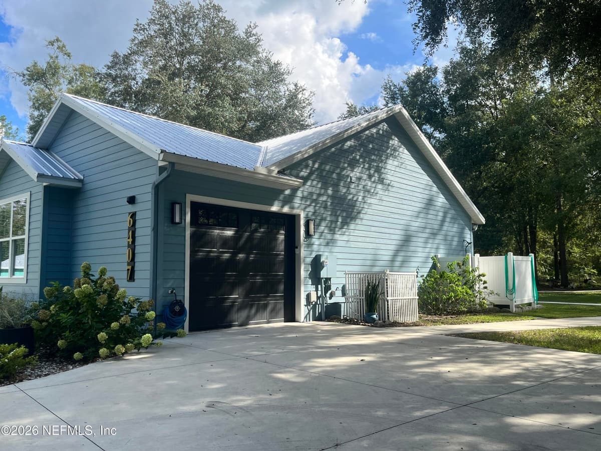 6407 SE 159TH Court, Lake Butler, FL 32054, Lake Butler, FL - photo 2